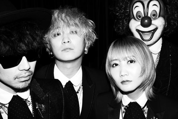 SEKAI NO OWARI、『scent of memory』ジャケット＆店舗別特典デザイン
