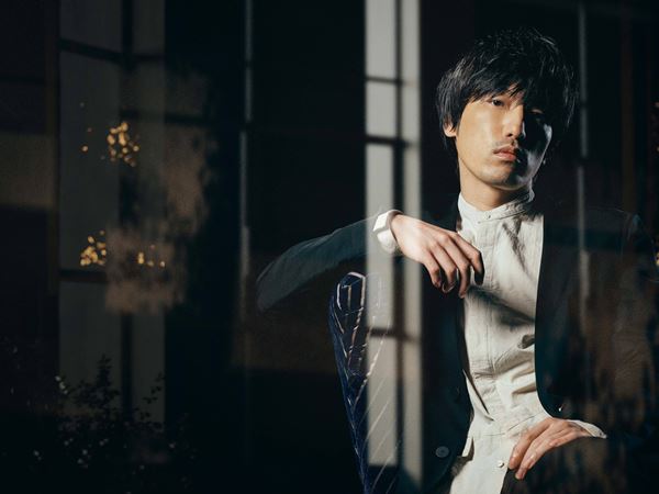 SawanoHiroyuki[nZk]、アニメ『86―エイティシックス―』EDテーマ
