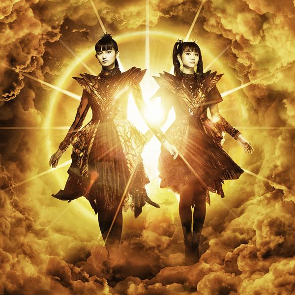 BABYMETAL、限定トレーディングカード『10 BABYMETAL BUDOKAN』発売