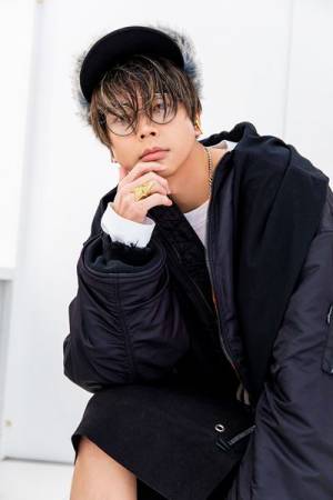 NEWS・増田貴久、初のソロアルバム『喜怒哀楽』リリース 東京・大阪で