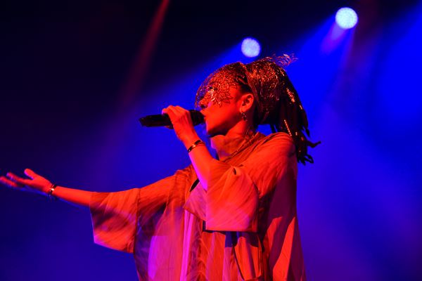 MISIA、名曲をスペシャルバンドと共にジャズアレンジで披露！ 2026年1