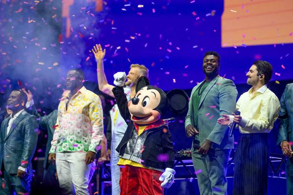 世界のディズニーパーク」2025年以降の最新情報 新アトラクションが