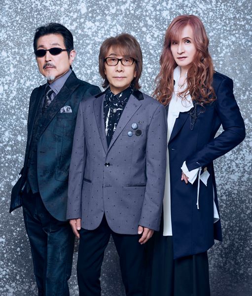 THE ALFEE、桜井賢の故郷・秩父で『秩父札所午歳総開帳 × THE ALFEE
