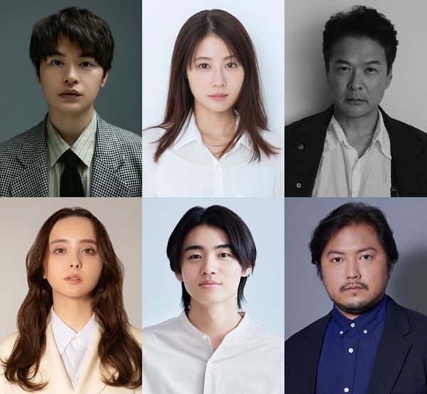 有村架純と瀬戸康史が9年ぶり共演、舞台『キュー』に期待が高まる！