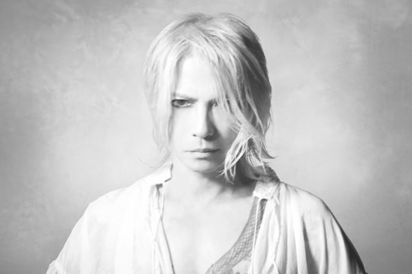 HYDE、 ニューアルバム『JEKYLL』 CDでの発売も決定｜ウーマンエキサイト