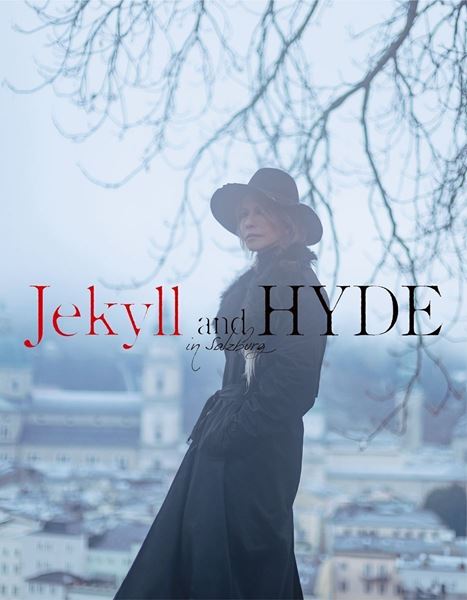 HYDE ウィーン オーストリア グッズ ② LP_P_PIA_bba1937a_e264_4db6_b9