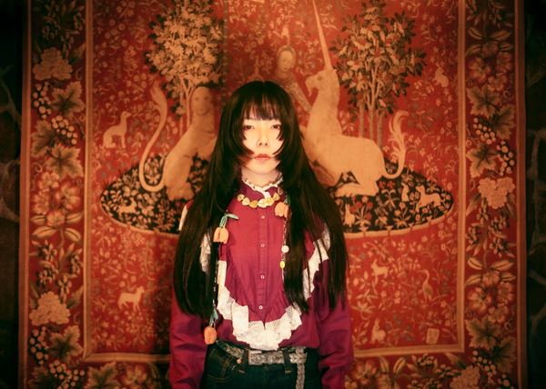 aiko、本日リリースの47thシングル「Cry High Fly」オフィシャル
