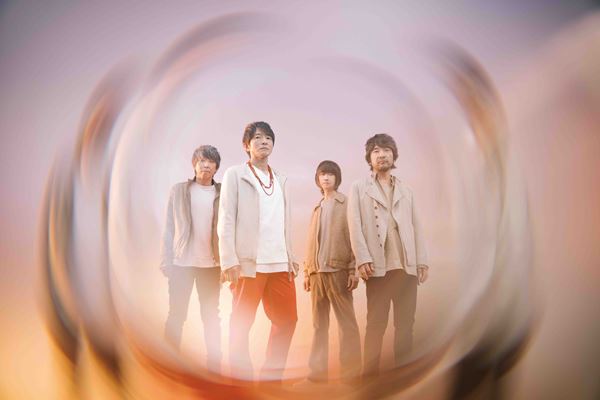 Mr.Children、アルバム『産声』収録曲の新曲「Saturday」先行配信＆MV