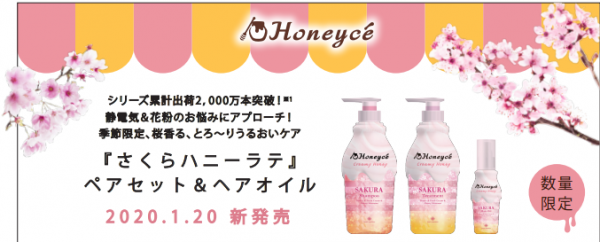 静電気を防止して花粉を寄せつけないヘアケアセット ウーマンエキサイト 1 2