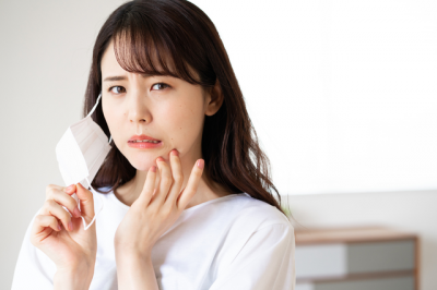 リステリン R 史上初 水を使わず噛み砕くだけでお口をリフレッシュ 新感覚タブレット新登場 19年3月18日 月 ウーマンエキサイト 3 3