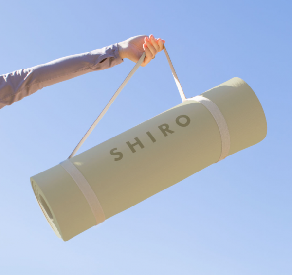 2023年もSHIROで楽しく買い物をして、特典アイテムをもらおう