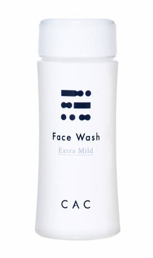 CACが『CAC フェイスウォッシュ エクストラマイルド（レフィル）』を
