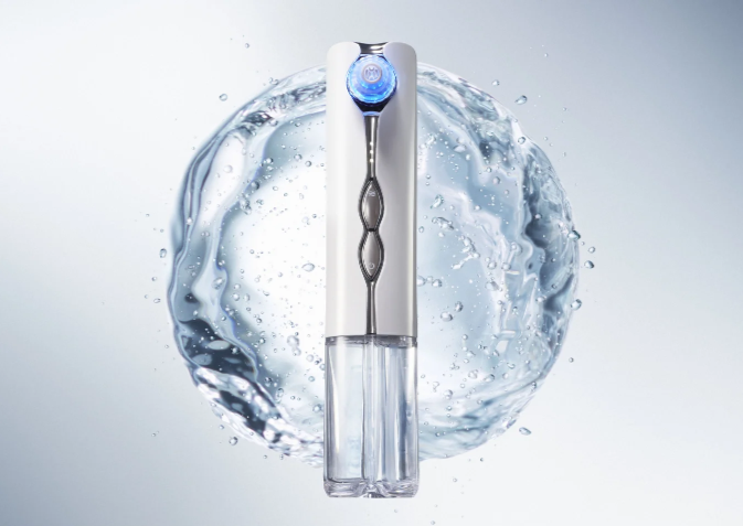 毛穴からのエイジングケアを提案！新美容機器『ReFa HYDRA CLEAR』が