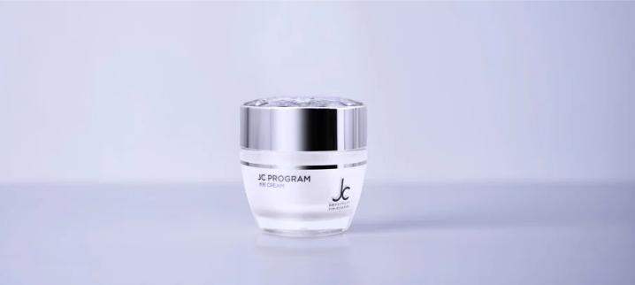 水光注射の発想を生かした処方！水光注射発想の保湿・鎮静ケア『JC 水
