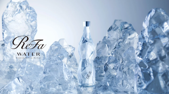 ReFaブランドに新ライン誕生！「ReFa Collection」第一弾を発表