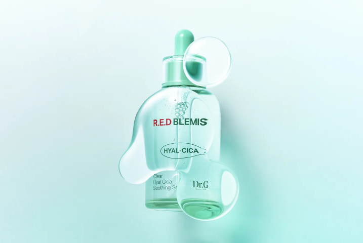 プランエスクリニック Dr.G美容液