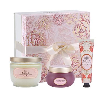 年に一度のお楽しみ！SABONが福袋を全国直営店で発売｜ウーマンエキサイト