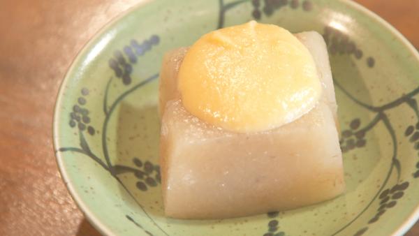 神楽坂 山塞 で味わう 栄養満点 山形の郷土料理 E レシピ 料理のプロが作る簡単レシピ 1 2ページ