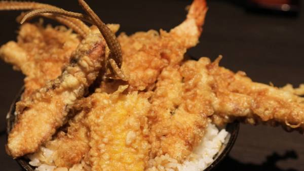 並ぶ価値のある味わい 秘伝のタレが自慢のサクサク穴子天丼 E レシピ 料理のプロが作る簡単レシピ 1 3ページ