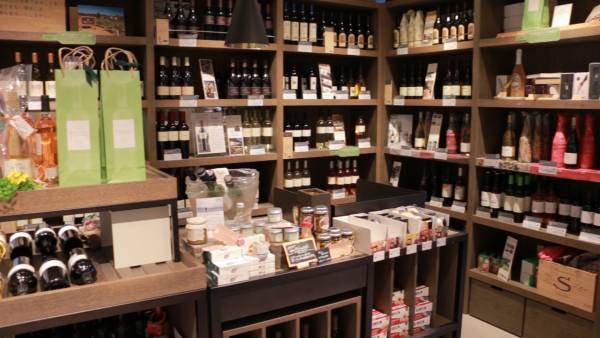 駅チカが嬉しい アトレ恵比寿 コスメキッチン アダプテーション へのアクセス メニューまとめ E レシピ 料理のプロが作る簡単レシピ 2 4ページ