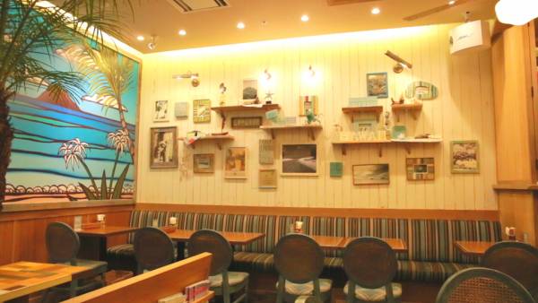 まるでリゾート 全米no 1ビーチ カイルア の絶品ハワイ飯 E レシピ 料理のプロが作る簡単レシピ 1 2ページ