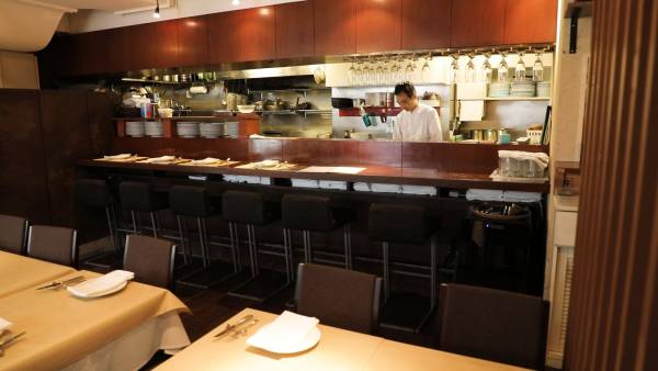 フレンチもイタリアンも 上質な時間が過ごせる奥渋谷の隠れ家 E レシピ 料理のプロが作る簡単レシピ 2 2ページ