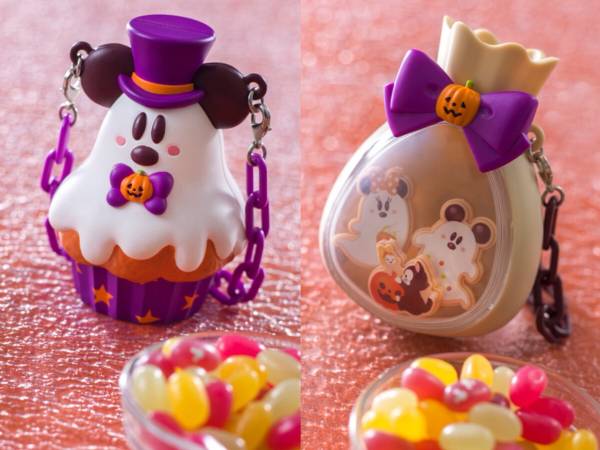 ハロウィーン仕様に変身 東京ディズニーランドで食べたいワンハンドグルメ5選 E レシピ 料理のプロが作る簡単レシピ 3 4ページ