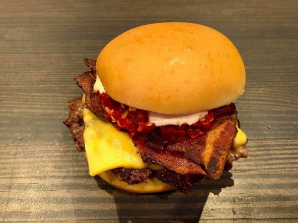 日本上陸3周年の Shake Shack に新商品 Chick N Shack が登場 E レシピ 料理のプロが作る簡単レシピ 4 5ページ