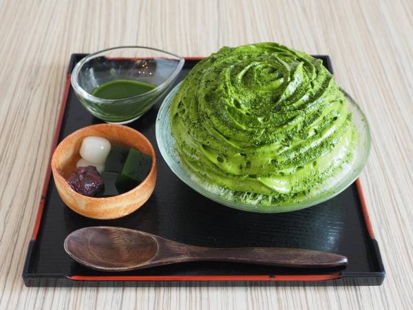 京都で並んでも絶対に食べたい かき氷4選 E レシピ 料理のプロが作る簡単レシピ 1 2ページ
