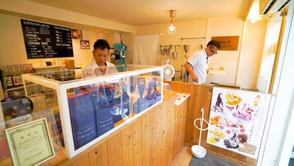 スイーツ界の新星 空飛ぶベビーカステラとは E レシピ 料理のプロが作る簡単レシピ 1 3ページ