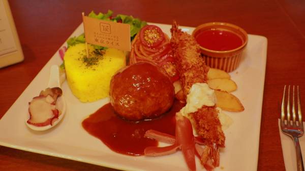 東京23区内で食べられる おすすめ ハンバーグ 特集 E レシピ 料理のプロが作る簡単レシピ 3 5ページ