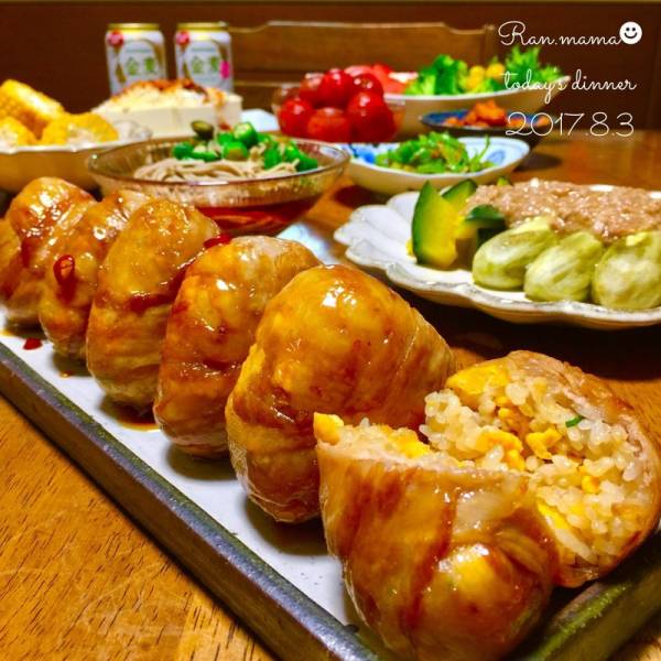 11月29日 今日の夕飯はこれで決まり いい肉の日 にまねしたいレシピ10選 E レシピ 料理のプロが作る簡単レシピ 3 7ページ