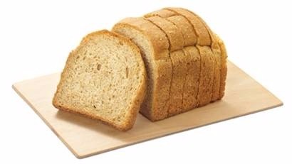 低カロリー 低糖質のパン 添加物を使わずに国産小麦 天然酵母 塩のみで作った ザクセンのブランパン E レシピ 料理のプロが作る簡単 レシピ 1 2ページ