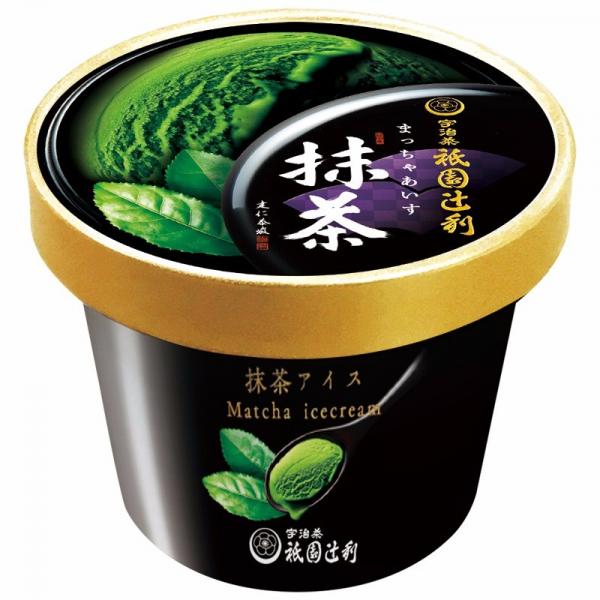 さあ お抹茶を召し上がれ 宇治茶の老舗がこだわり尽くした本格抹茶アイス カップとチョコナッツアイスバーの２種類が登場 E レシピ 料理のプロが作る簡単レシピ 2 2ページ