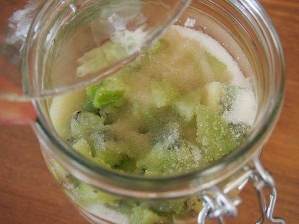 手作りかき氷シロップを作ろう フレッシュ果実を使った爽やかシロップで清涼感アップ E レシピ 料理のプロが作る簡単レシピ 3 5ページ