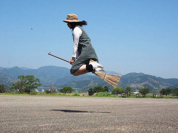 面白い 写真 の 撮り 方