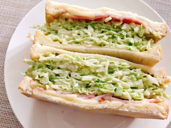 今週のフォト 話題の 沼サン 大集合 たっぷり野菜をペロリといただきます E レシピ 料理のプロが作る簡単レシピ 1 2ページ