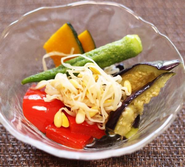 超簡単 失敗なし 夏野菜レシピ E レシピ 料理のプロが作る簡単レシピ 1 2ページ