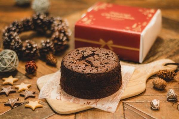 Kawara Cafeの手作りホールケーキがクリスマス仕様で期間限定販売スタート E レシピ 料理のプロが作る簡単レシピ 2 5ページ