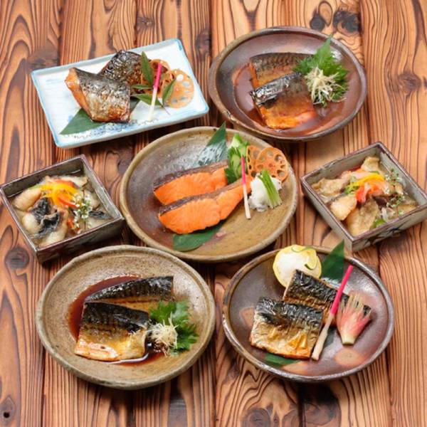 朝ご飯は ご飯 味噌汁 納豆 魚 日替わりで楽しめる絶品お魚セット3選 E レシピ 料理のプロが作る簡単レシピ 1 3ページ