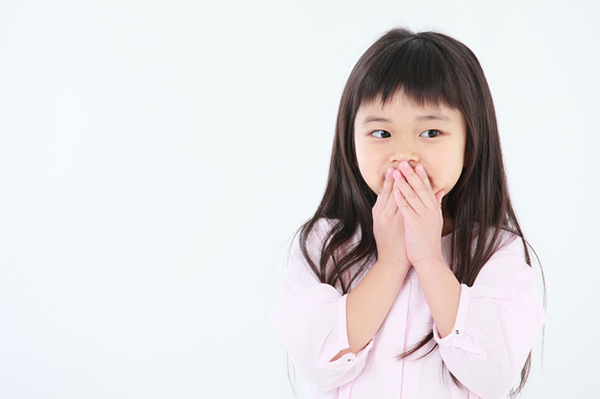 悩み 話せるのに話さない 首を縦 横に振るだけの子どもが心配 18年4月7日 ウーマンエキサイト 1 2