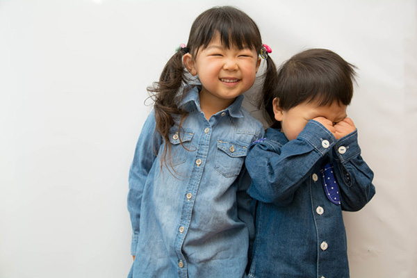 保育園にいじわるな子がいたら ママにできることは 18年5月25日 ウーマンエキサイト