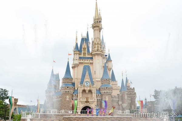 東京ディズニーランドの記事一覧 ウーマンエキサイト 1 12