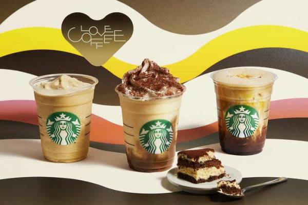 スタバ コーヒー ティラミス フラペチーノ コールドブリュー コーヒー フラペチーノ など3種登場 E レシピ 料理のプロが作る簡単レシピ 1 3ページ