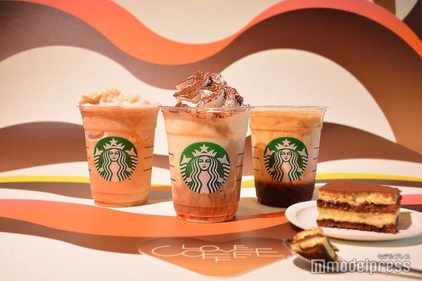 スタバ新作 まるで 飲むティラミス なフラペチーノなど3種 おすすめカスタムも紹介 試飲レポ E レシピ 料理のプロが作る簡単レシピ 1 3ページ