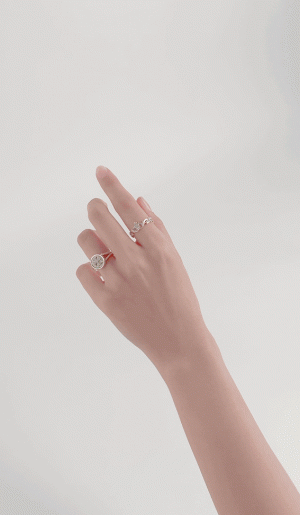 100個限定生産！シリアルナンバー入りのジュエリーが登場！