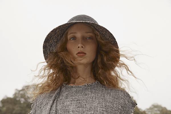 22SS HELEN KAMINSKI（ヘレンカミンスキー） 全国百貨店ポップアップ