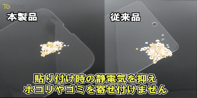 99.9%失敗しない最新技術のガラスフィルム、楽天市場・Yahoo!ショッピング・au PAYマーケットなどに販路拡大！