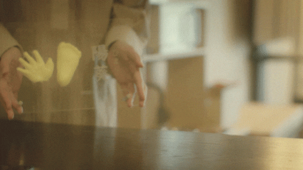 【開始5日目で目標金額達成！】赤ちゃんの手足の感触を残せる手形足形キット「ぷにっとおててメモリー」のクラウドファンディング