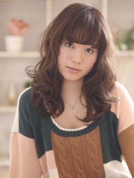 扱いやすく再現性の高いベストスタイルが叶う ハイレベルなカット技術を体感できる Hair Salon Growth の情報を駅近ドットコムで公開 22年3月18日 ウーマンエキサイト 1 3